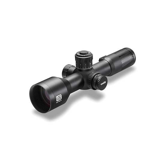 EOTECH VUDU 5-25X50 FF RIFLESCOPE H59 RET - Optics